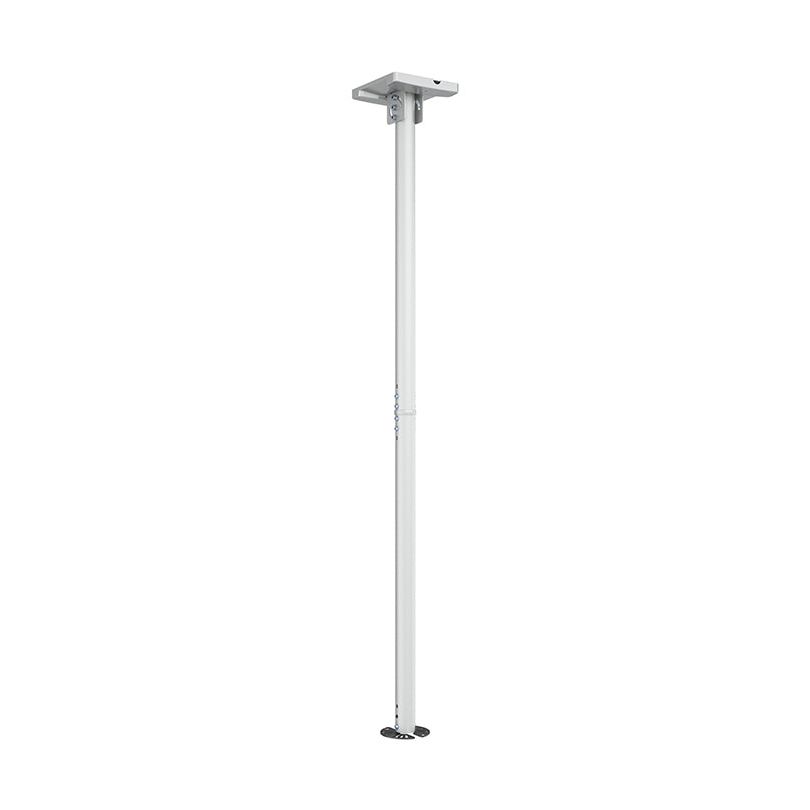 Multibrackets M Pro Series CCTV Ceilingmount White