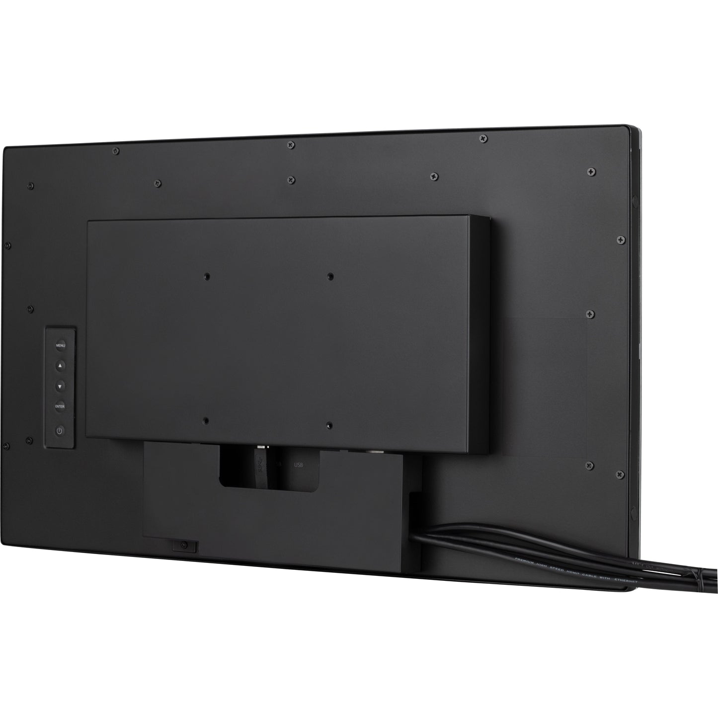 iiyama ProLite TF2238MSC-B1 22" IP65 Open Frame Touch Screen
