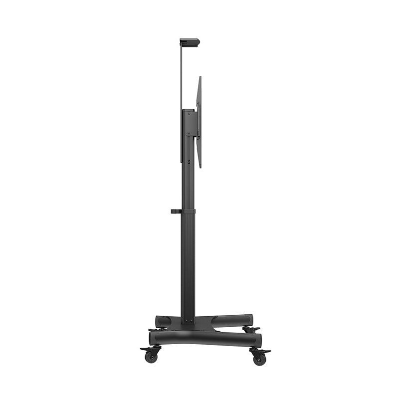 Multibrackets M Motorized Public Floorstand Single Pillar 170 HD