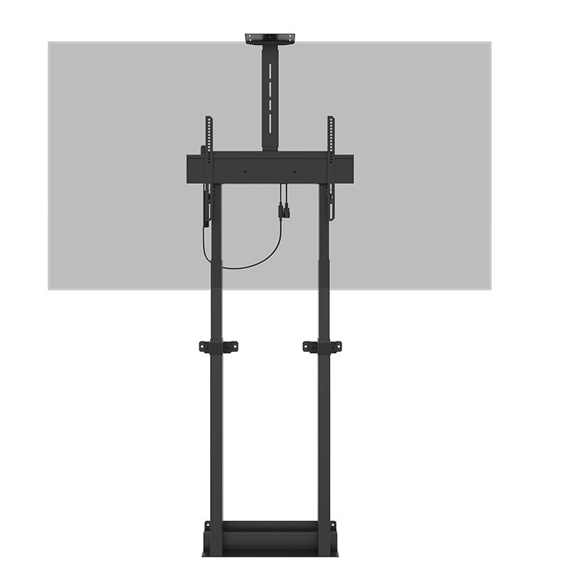 Multibrackets M Motorized Wallstand 90kg Black