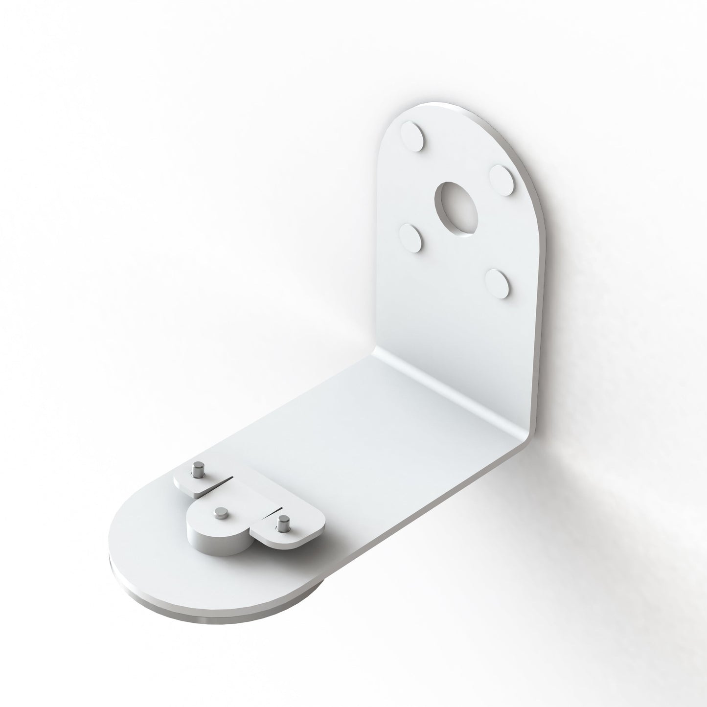 Multibrackets M Sonos Wall Mount for ERA300 - White