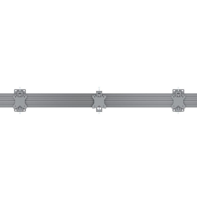 Multibrackets M Wallmount Pro MBW3U Tilt 75/100*