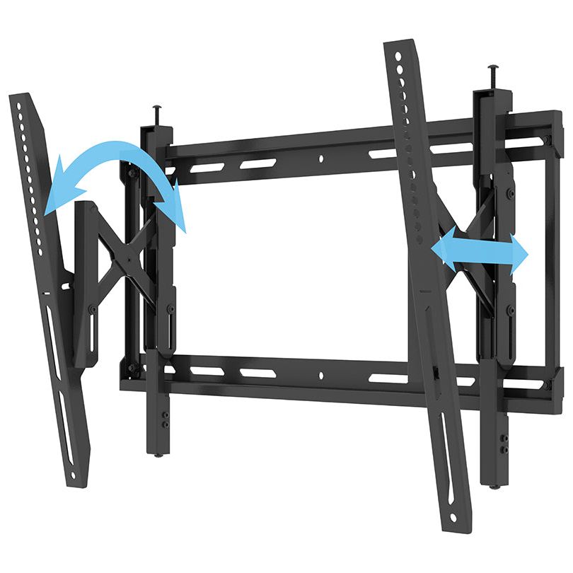 Multibrackets M Universal Push Out Tilt 600