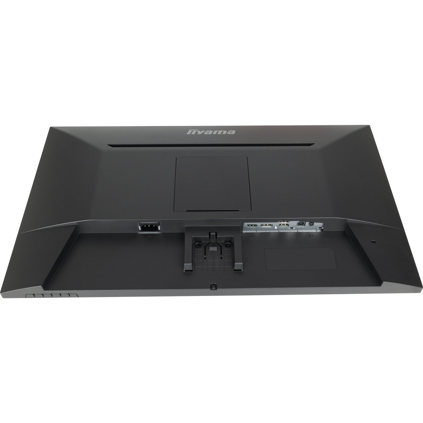 iiyama ProLite XU2793HSU-B6 27” IPS technology panel with USB hub and 100Hz refresh rate