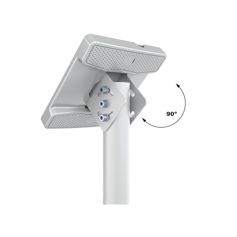 Multibrackets M Ceiling Mount Pro MBC1U White