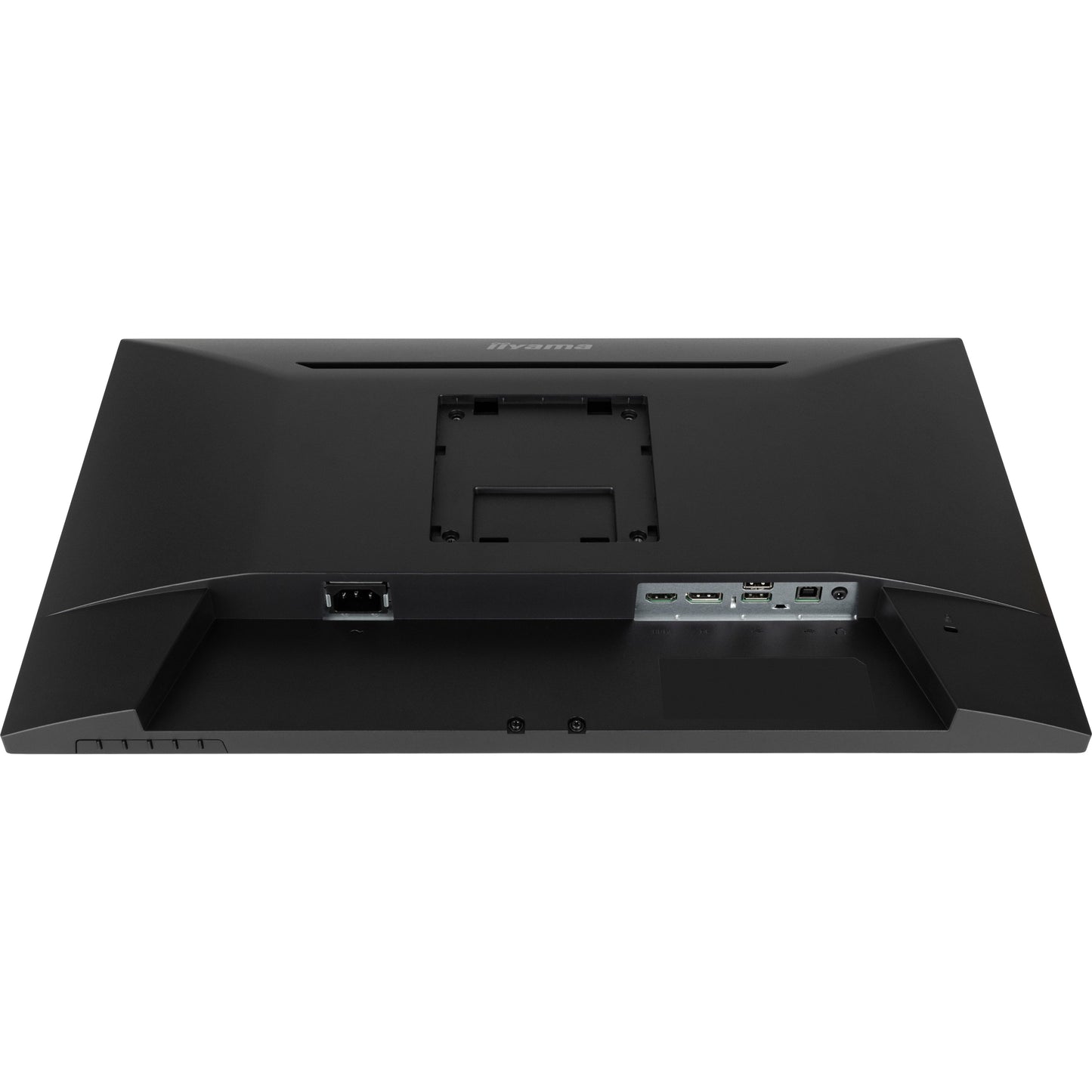 iiyama ProLite XUB2493HSU-B7 24" Full HD LED Display with Height Adjust Stand