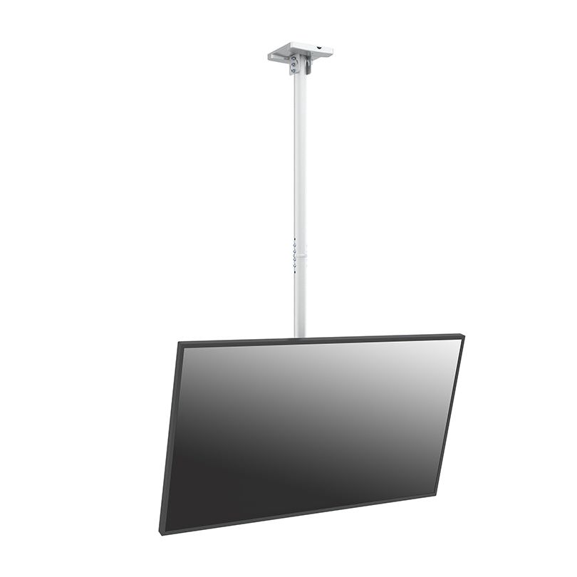 Multibrackets M Ceiling Mount Pro MBC1U White VESA 400