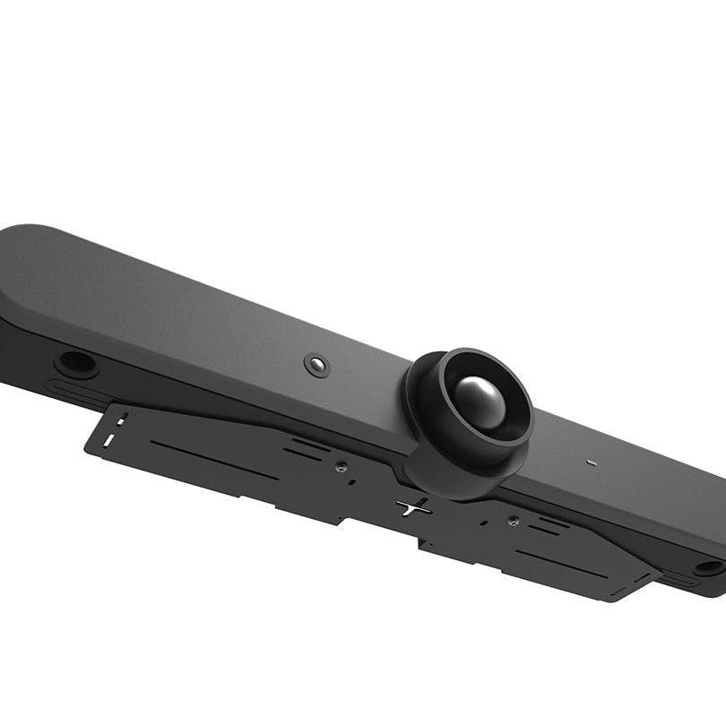Multibrackets M Universal Sound & Videobar Mount Wall Black