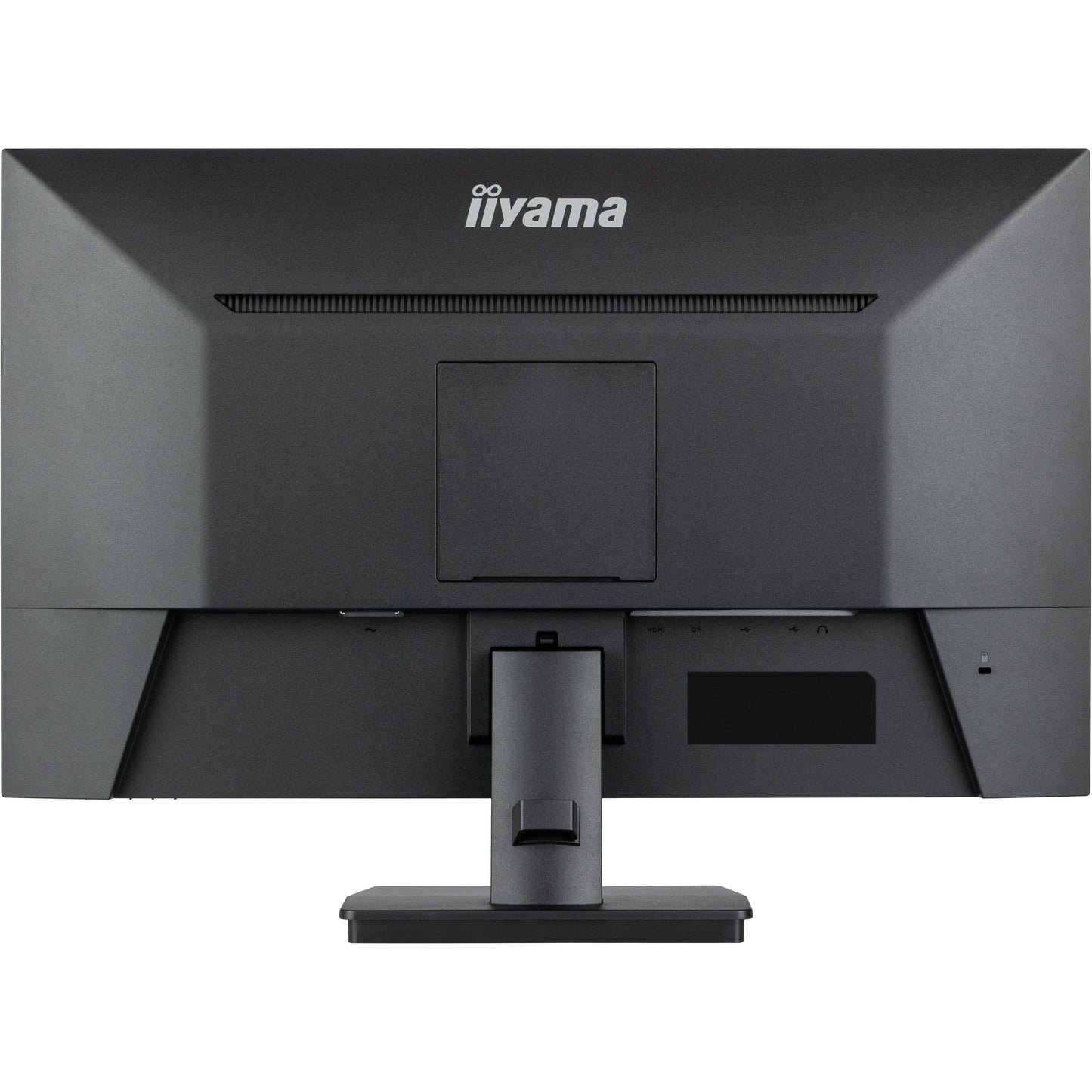 iiyama ProLite XU2793HSU-B6 27” IPS technology panel with USB hub and 100Hz refresh rate