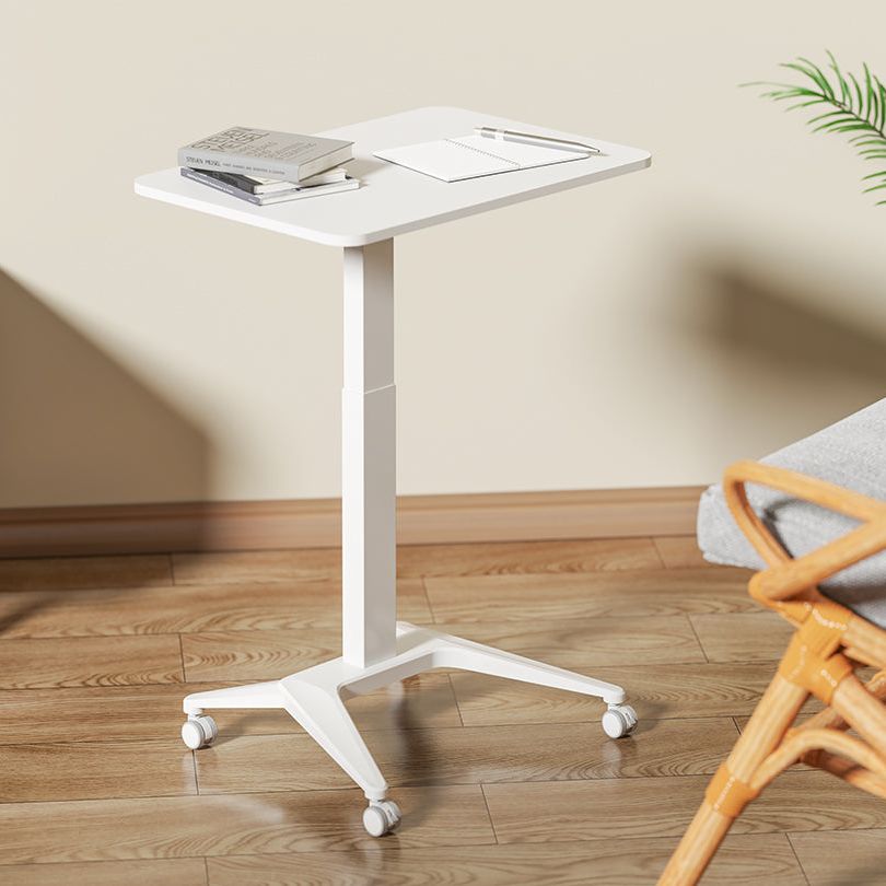 Multibrackets M Height Adjustable Workstation Basic