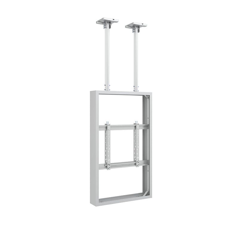 Multibrackets M Pro Series Enclosure Ceiling Mount B2B 55" Medium White