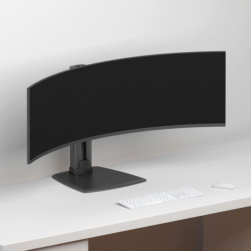 Multibrackets M VESA Tablestand HD Single Vertical Widescreen 32" - 50"