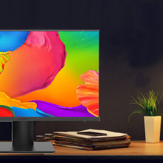 Koorui Desktops