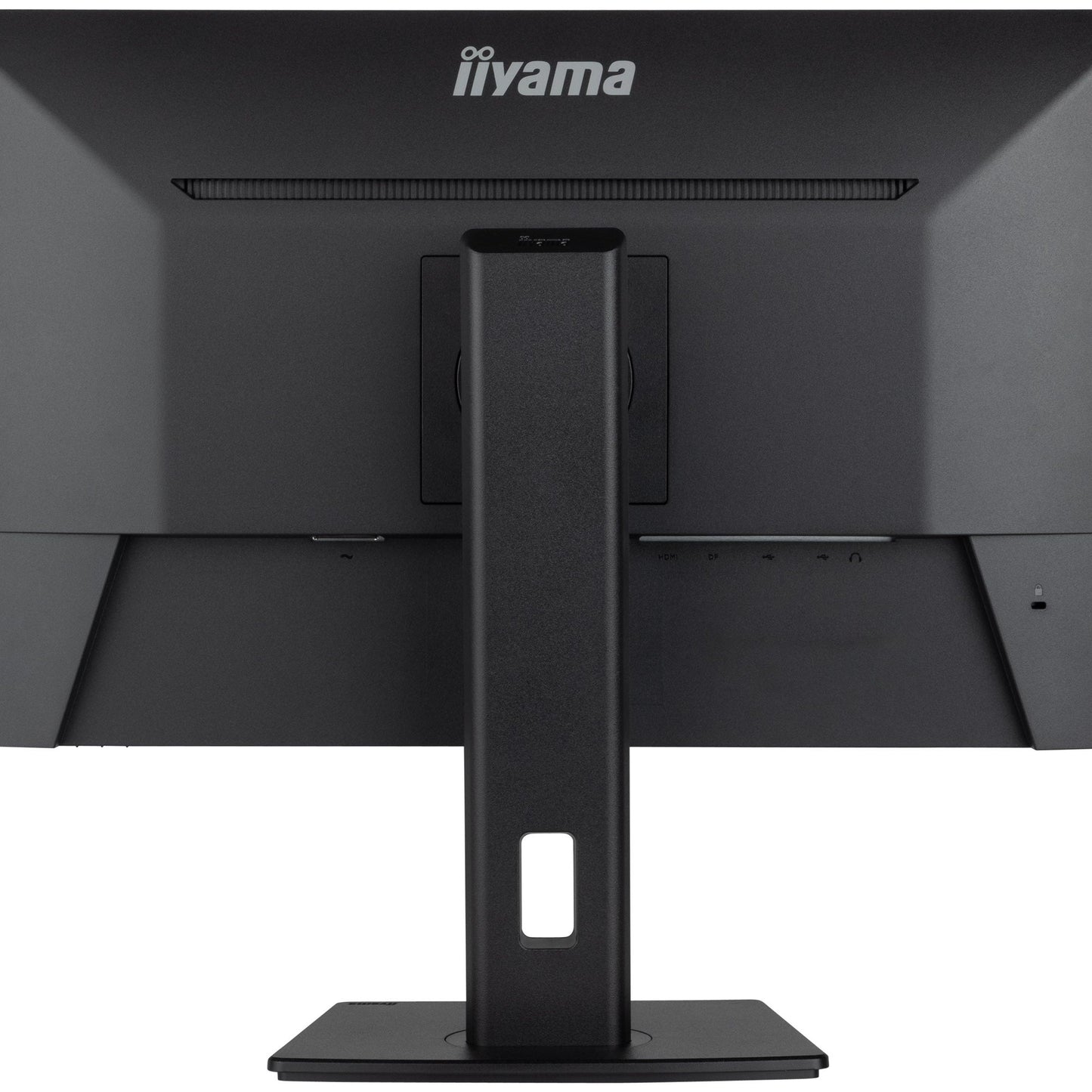 iiyama XUB2793QSU-B7 27" WQHD 2560 x 1140 IPS LED Desktop Monitor