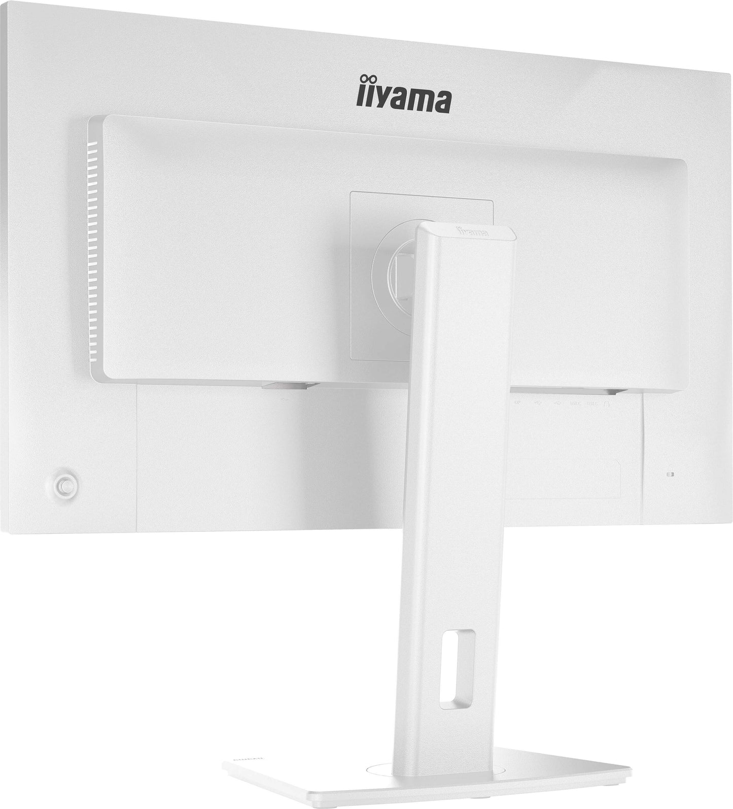 iiyama ProLite XB2797QSU-W1 computer monitor 68.6 cm (27") 2560 x 1440 pixels Quad HD LED White