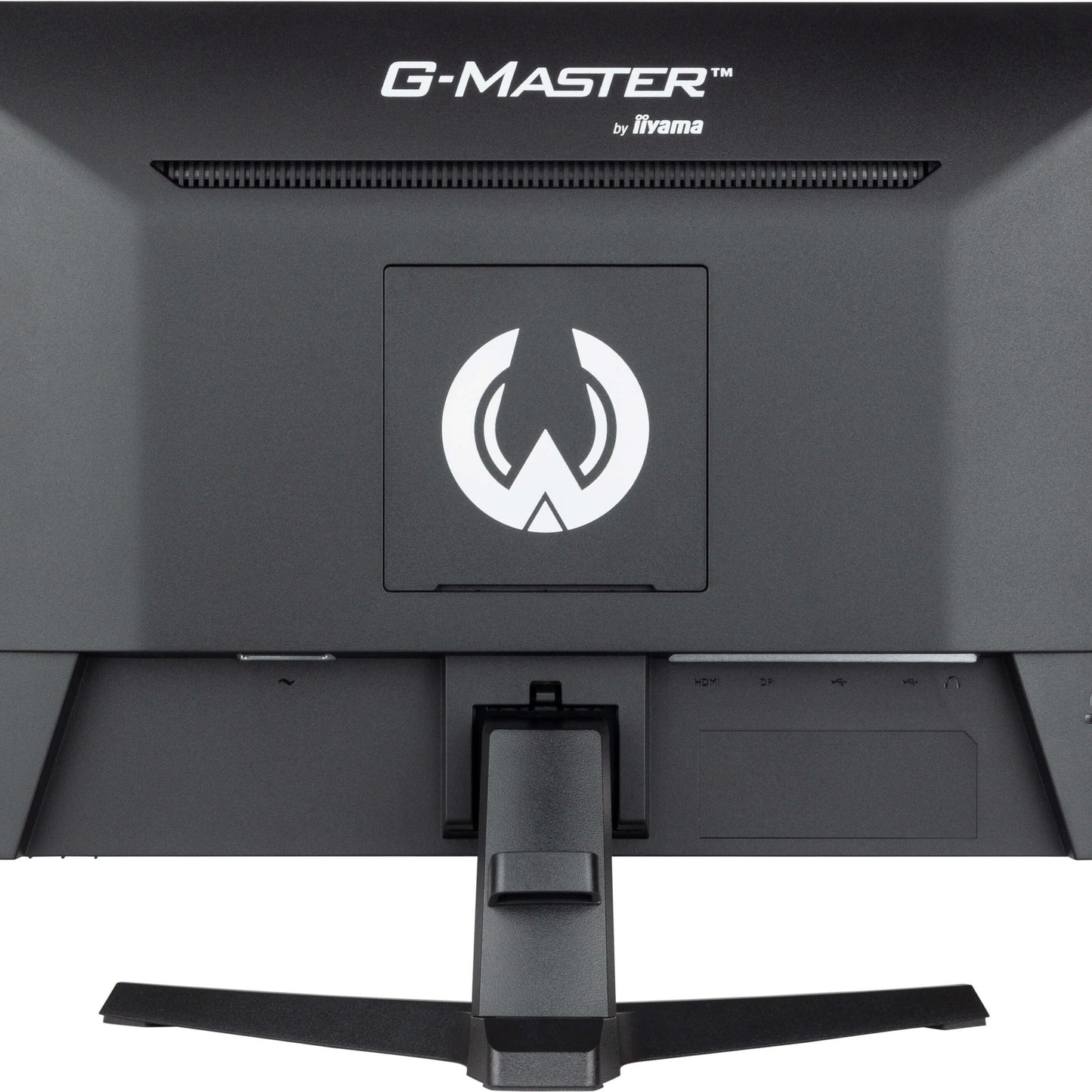 iiyama G-MASTER G2445HSU-B2 computer monitor 61 cm (24") 1920 x 1080 pixels Full HD LCD Black