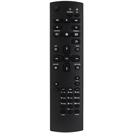 iiyama RC REMOTEV09 Remote control for iiyama ProLite Displays