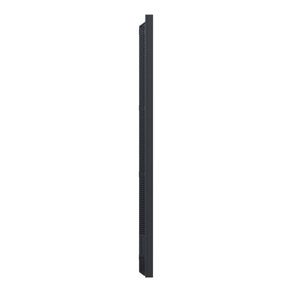 AG Neovo NSD-5503 Digital signage flat panel 138.7 cm (54.6") LCD Wi-Fi 500 cd/m² 4K Ultra HD Black Built-in processor Android 9