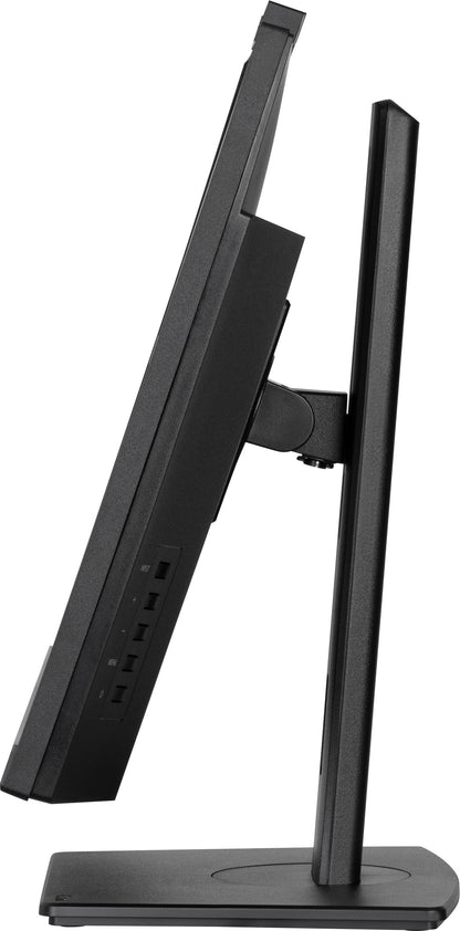 iiyama ProLite 27’’ IPS QHD monitor with a built-in Windows Hello camera and microphone, USB-C, KVM-Switch and height adjustable stand