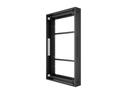 Multibrackets M Wallmount Pro 55XE4F-M with Frame