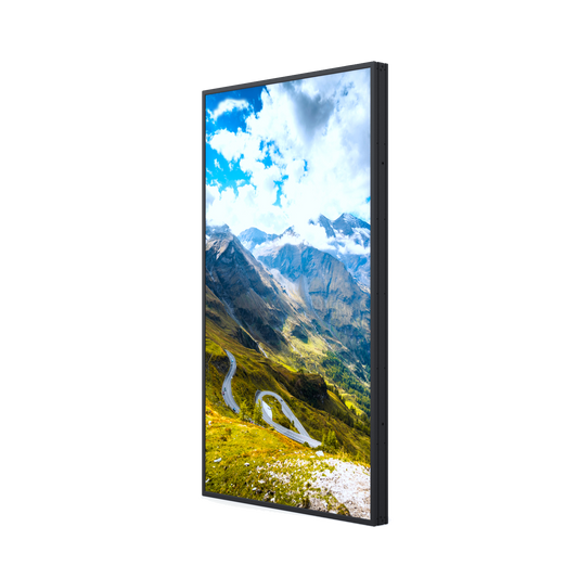 Hisense WFE Series 55WF35M 3500 NITS 55" Window Facing Digital Signage Display