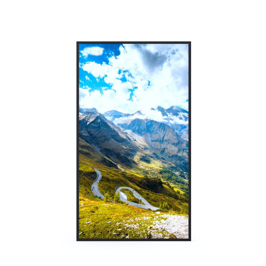 Hisense WFE Series 49WF25E 2500 NITS 49" Window Facing Digital Signage Display