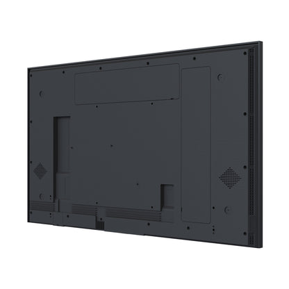 AG Neovo NSD-5503 Digital signage flat panel 138.7 cm (54.6") LCD Wi-Fi 500 cd/m² 4K Ultra HD Black Built-in processor Android 9