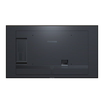 AG Neovo NSD-4303 Signage Display Digital signage flat panel 108 cm (42.5") LCD Wi-Fi 500 cd/m² 4K Ultra HD Black Built-in processor Android 9