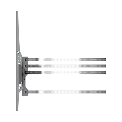 Multibrackets M Pro Series - Wallmount Column HD