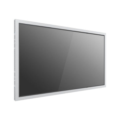 Multibrackets M Pro Series Enclosure 75" Wall Slim Medium White