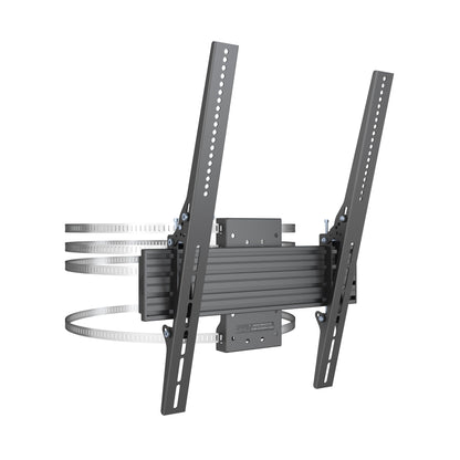 Multibrackets M Pro Series - Wallmount Column HD