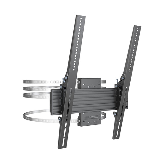 Multibrackets M Pro Series - Wallmount Column HD