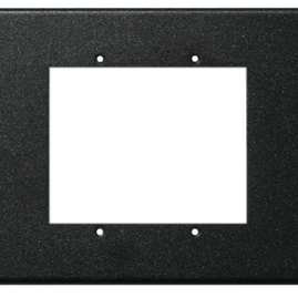Aurora RK5-3-K 19" 3-RU 2-Gang 1-Device Rack-Mount kit