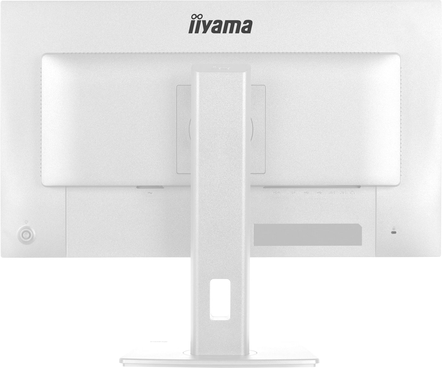 iiyama ProLite XB2797HSU-W1 computer monitor 68.6 cm (27") 1920 x 1080 pixels Full HD LED White