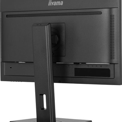 iiyama ProLite XUB2497HSN-B1 24" LED Full HD Display with USB-C & RJ45 (LAN) in Black