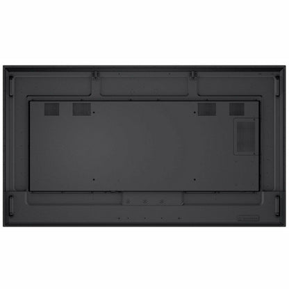 iiyama ProLite LH7542UHS-B3 75" IPS 4K LFD 18/7 with Android 8.0 and iiyama N-sign integrated Signage Platform