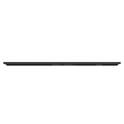AG Neovo NSD-5503 Digital signage flat panel 138.7 cm (54.6") LCD Wi-Fi 500 cd/m² 4K Ultra HD Black Built-in processor Android 9