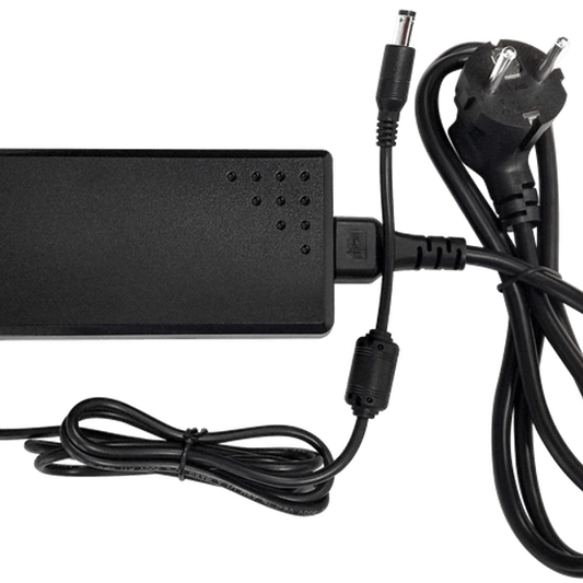 Aurora PS0079-1-EU 24v DC 90 Watt Power Supply / EU power plug