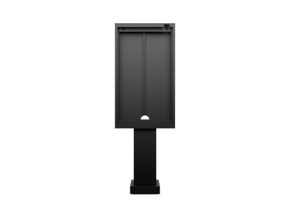 Multibrackets M Totem Pro Dual B2B 55XE4F-M