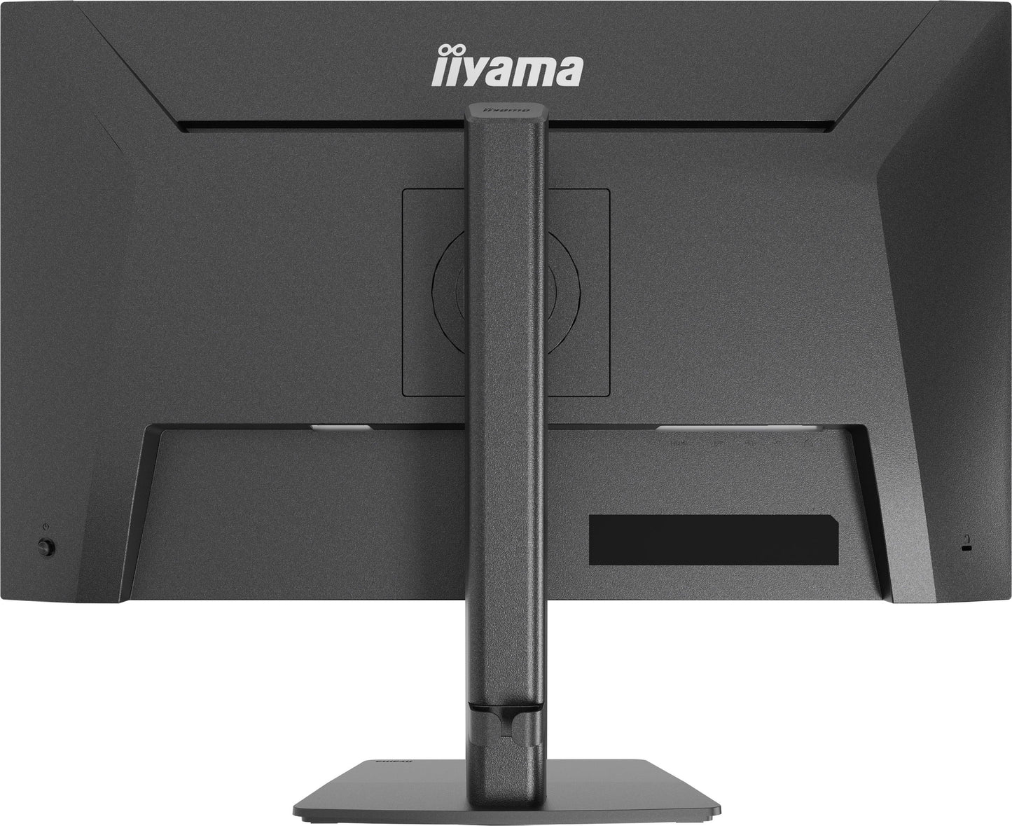 iiyama ProLite XB2793QSU-B1 computer monitor 68.6 cm (27") 2560 x 1440 pixels Quad HD LED Black