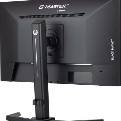 iiyama G-MASTER GB2445HSU-B2 LED display 60.5 cm (23.8") 1920 x 1080 pixels Full HD Black