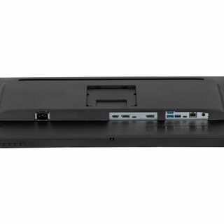 iiyama ProLite XUB2797QSN-B1 computer monitor 68.6 cm (27") 2560 x 1440 pixels Wide Quad HD LED Black