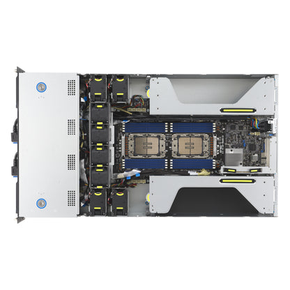 ASUS ESC4000-E11 Intel C741 Rack (2U) Silver