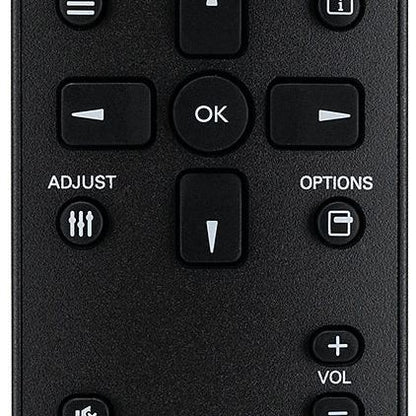 iiyama LH6542UHS-B1 Signage Display Digital signage flat panel 163.8 cm (64.5") IPS 500 cd/m² 4K Ultra HD Black Built-in processor Android 8.0 18/7