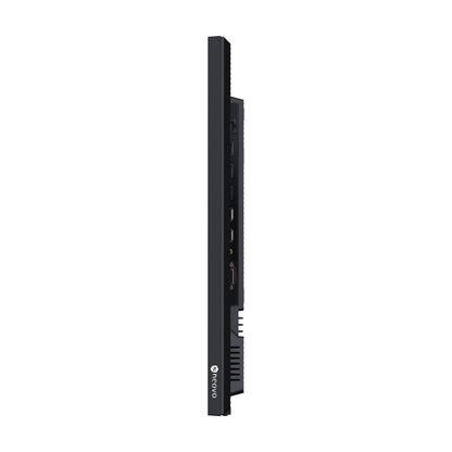 AG Neovo NSD-3203 Signage Display Digital signage flat panel 80 cm (31.5") LCD Wi-Fi 500 cd/m² Full HD Black Built-in processor Android 9
