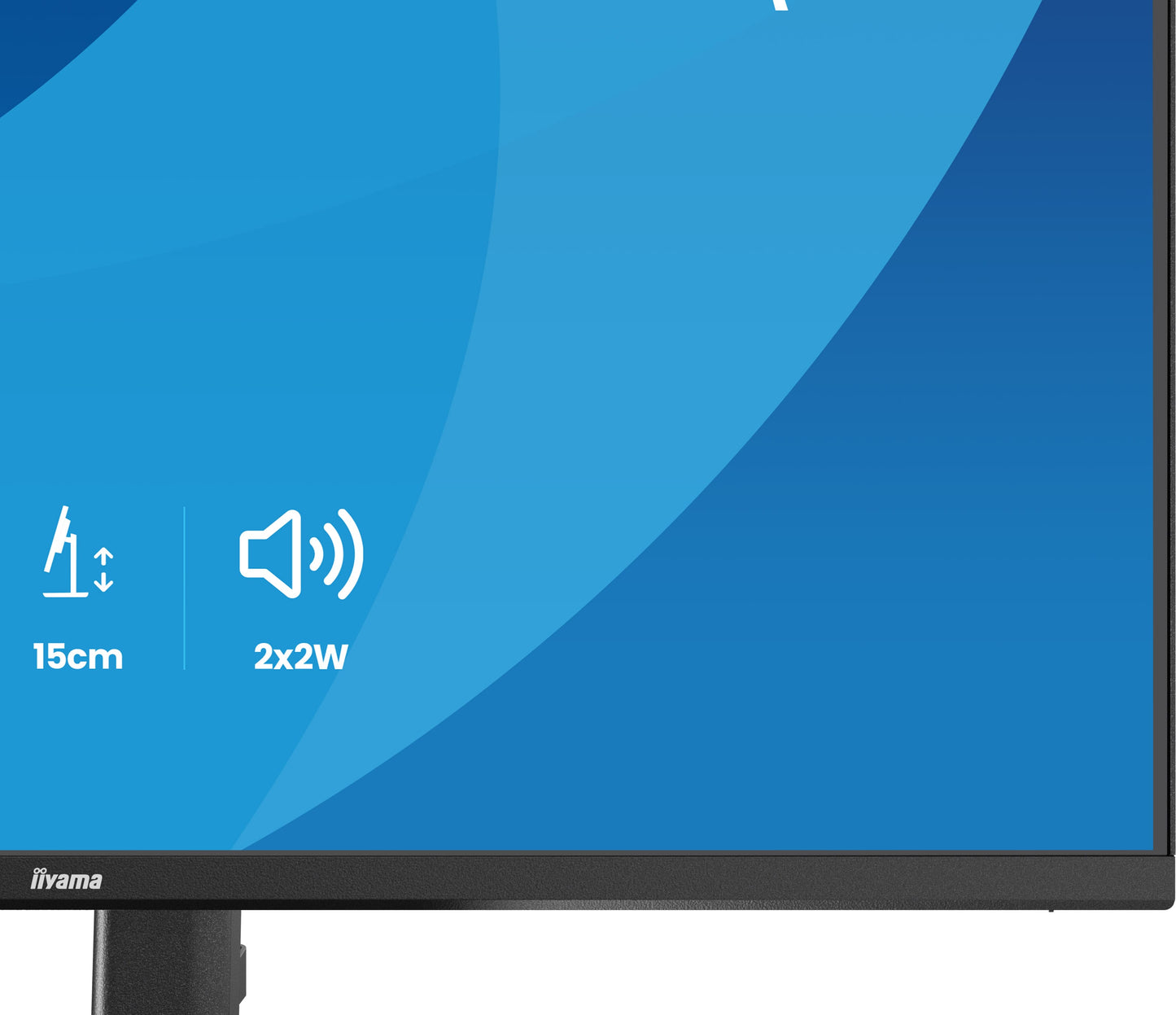 iiyama ProLite XB2793QSU-B1 computer monitor 68.6 cm (27") 2560 x 1440 pixels Quad HD LED Black