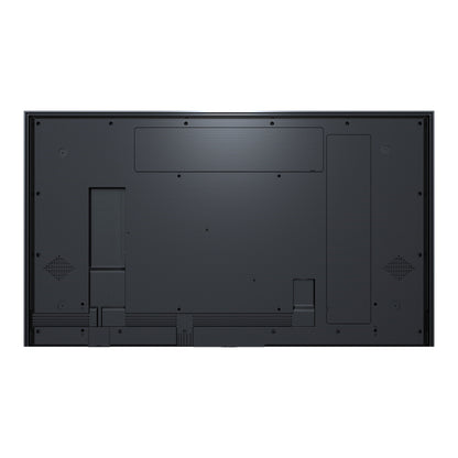 AG Neovo NSD-5503 Digital signage flat panel 138.7 cm (54.6") LCD Wi-Fi 500 cd/m² 4K Ultra HD Black Built-in processor Android 9