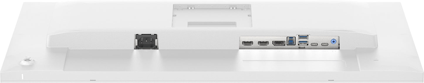 iiyama ProLite XB2797QSU-W1 computer monitor 68.6 cm (27") 2560 x 1440 pixels Quad HD LED White