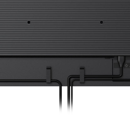 iiyama LH4365UHSB-B1 Signage Display Kiosk design 108 cm (42.5") LED Wi-Fi 800 cd/m² 4K Ultra HD Black Built-in processor Android 11 24/7