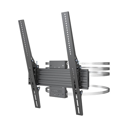 Multibrackets M Pro Series - Wallmount Column HD